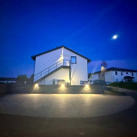 Gaestehaus Veenstra Kelberg Bagian luar foto